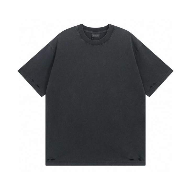 Picture of Balenciaga T Shirts Short _SKUBalenciagaXS-Llxtr246521180